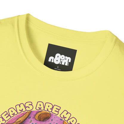 Eat More Hole Foods T-Shirt