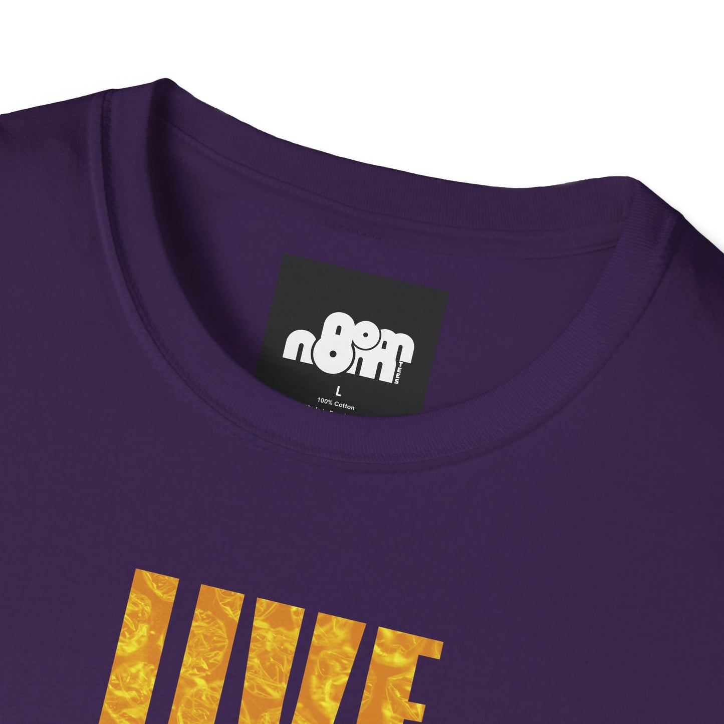 Live Love Eat T-Shirt