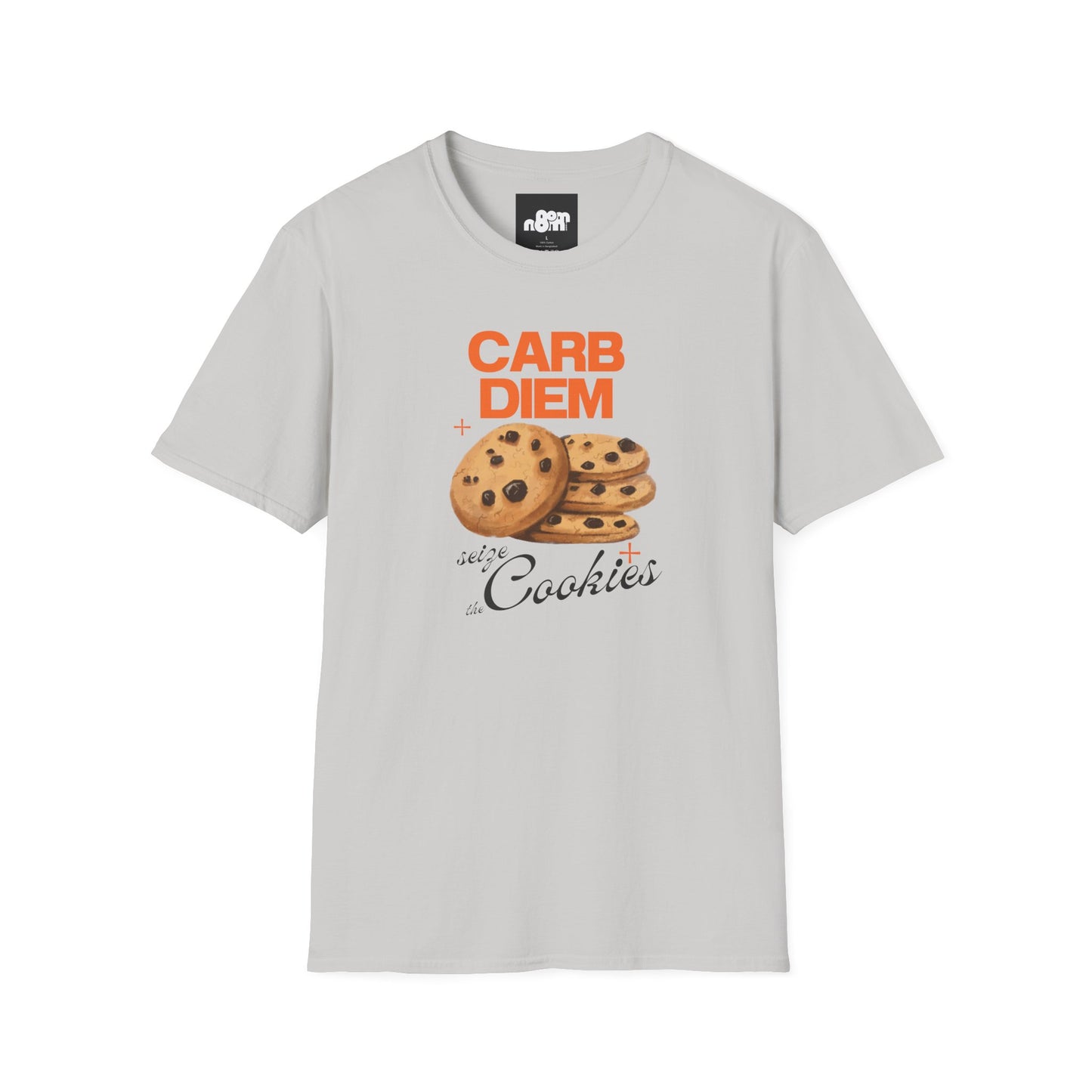 Carb Diem T-Shirt