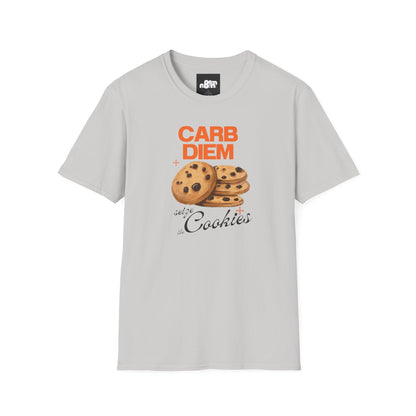 Carb Diem T-Shirt
