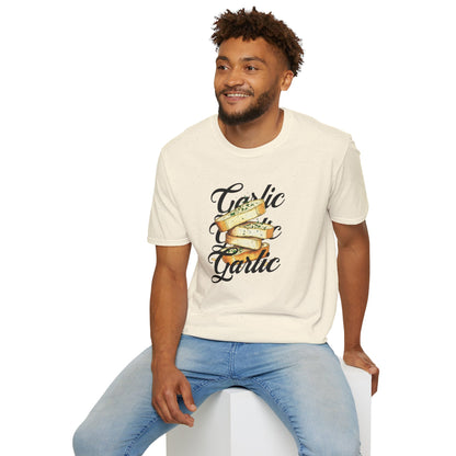 Garlic T-Shirt