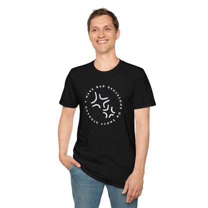 Bad Decisions T-Shirt
