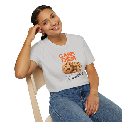 Carb Diem T-Shirt