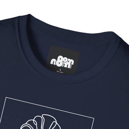 Treat Croissant T-Shirt