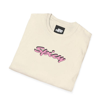 Pink Spicy T-Shirt