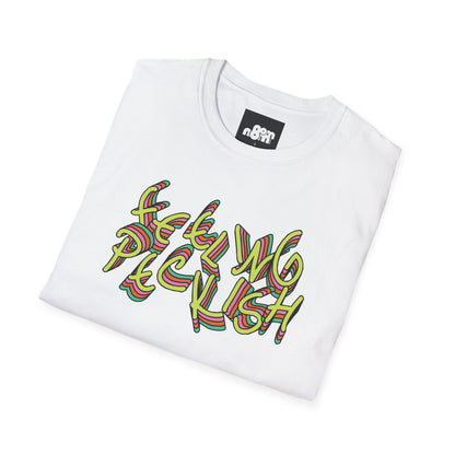 Feeling Peckish T-Shirt