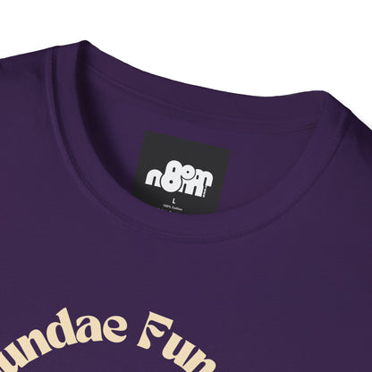 Sundae Funday T-Shirt Taste of Summer Tee