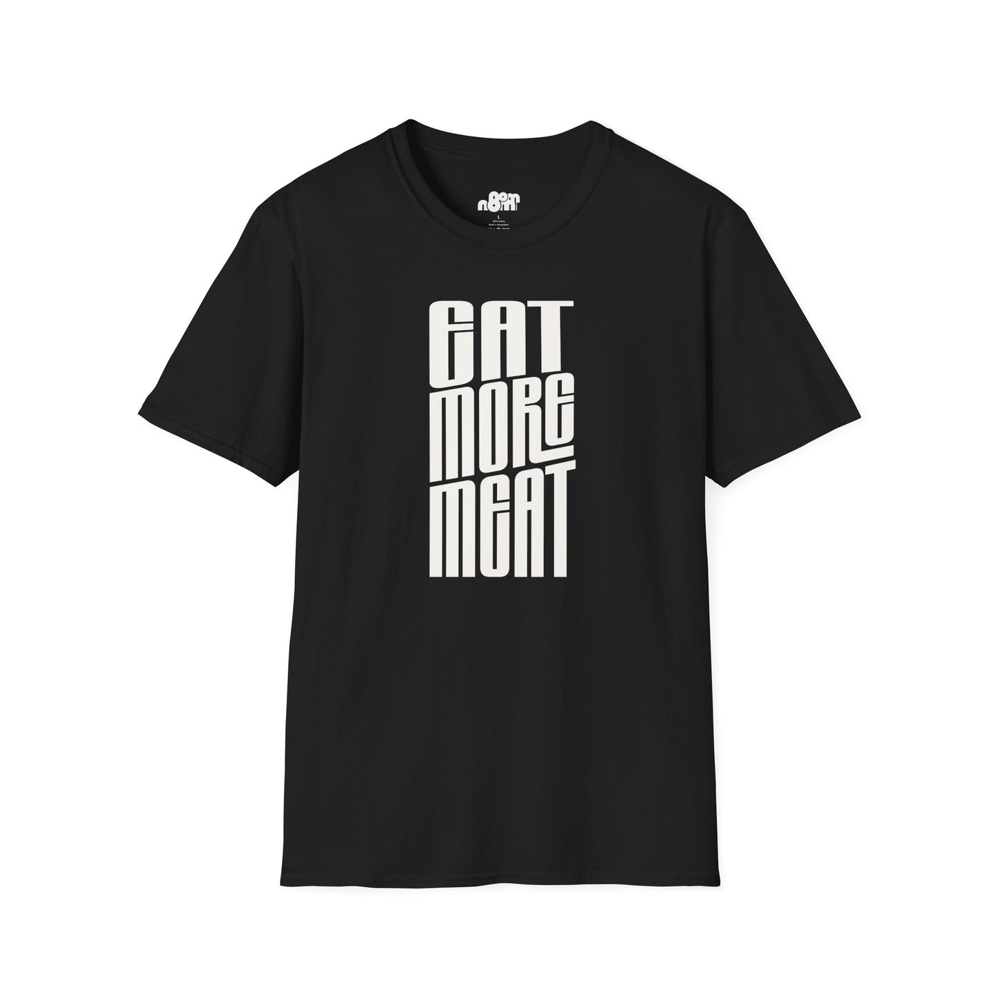 Eat More Meat T-Shirt