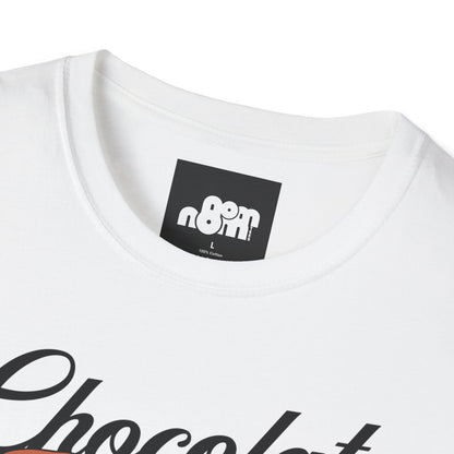 Chocolate Bean Softstyle T-Shirt