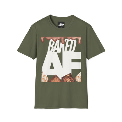 Baked AF T-Shirt