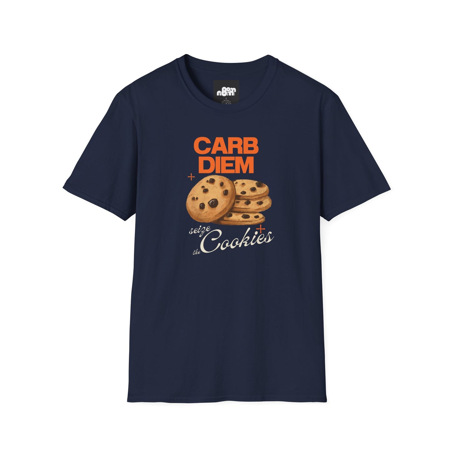 Carb Diem T-Shirt