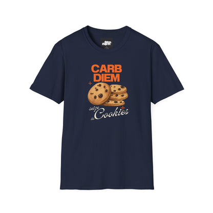 Carb Diem T-Shirt