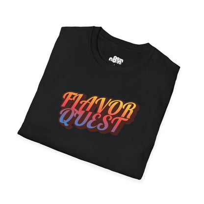 Flavor Quest T-Shirt