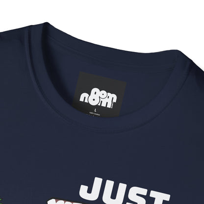 Just Do Eat T-Shirt