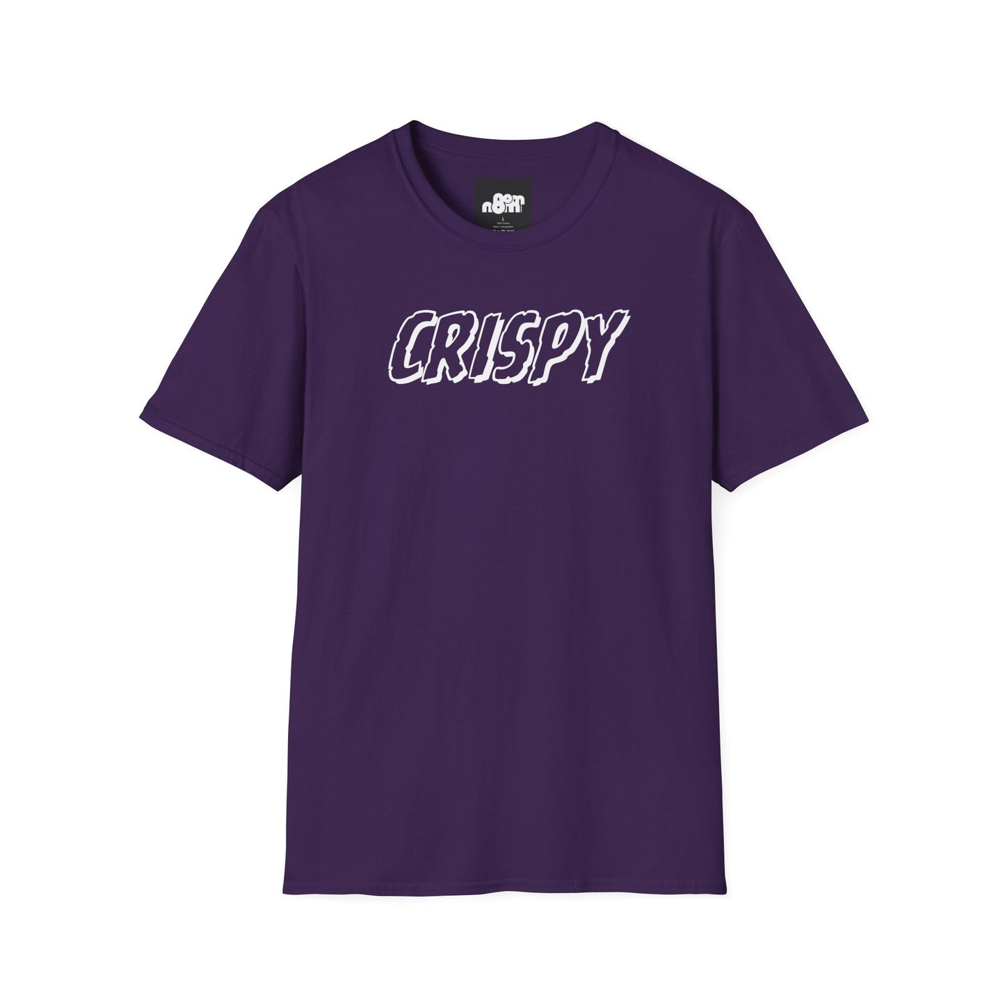 Crispy T-Shirt