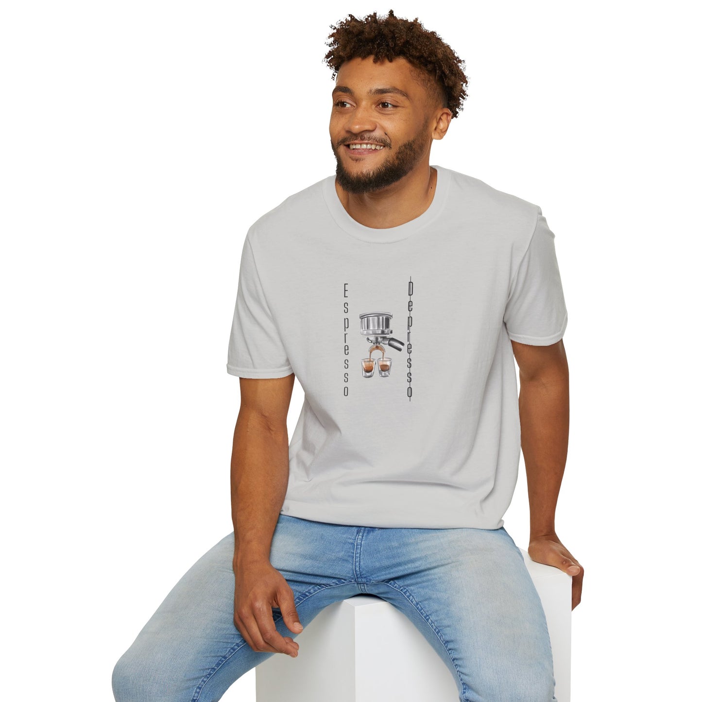 Espresso T-Shirt