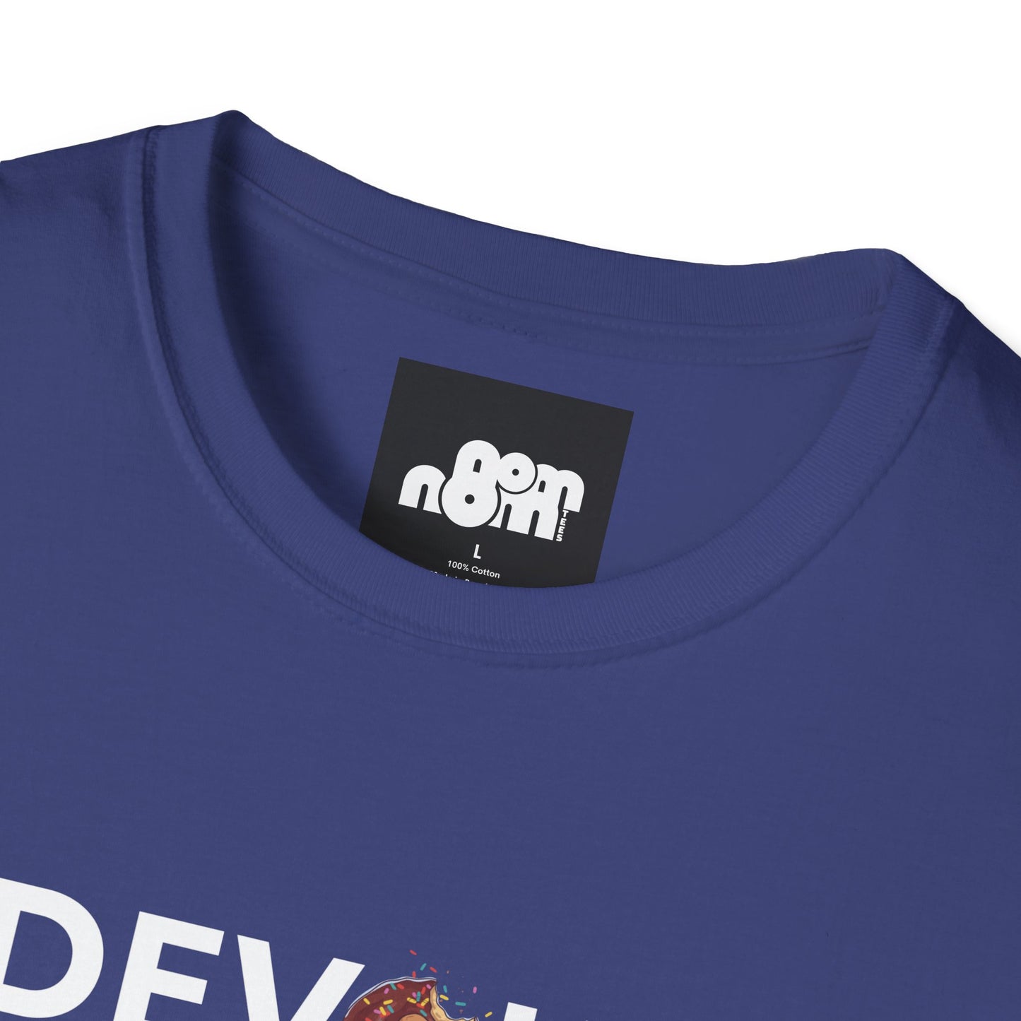 Devour Donut T-Shirt