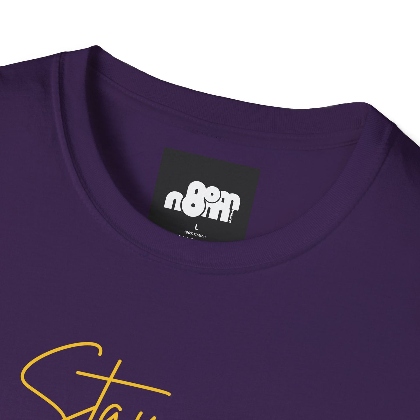 Stay Positive T-Shirt