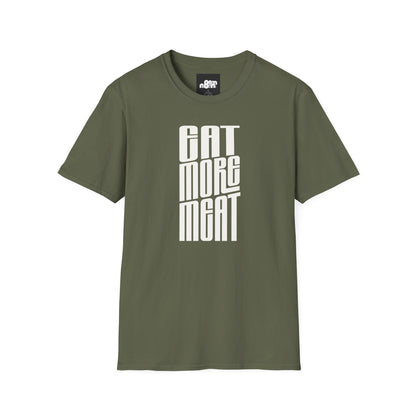 Eat More Meat T-Shirt