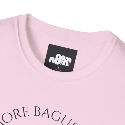 More Baguette No Regret T-Shirt