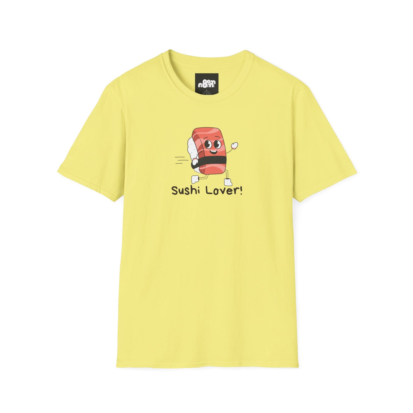 Sushi Lover T-Shirt