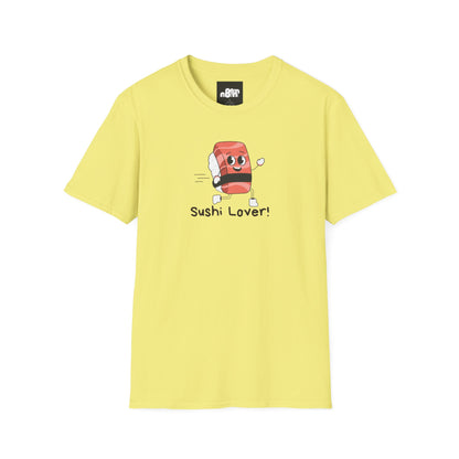 Sushi Lover T-Shirt