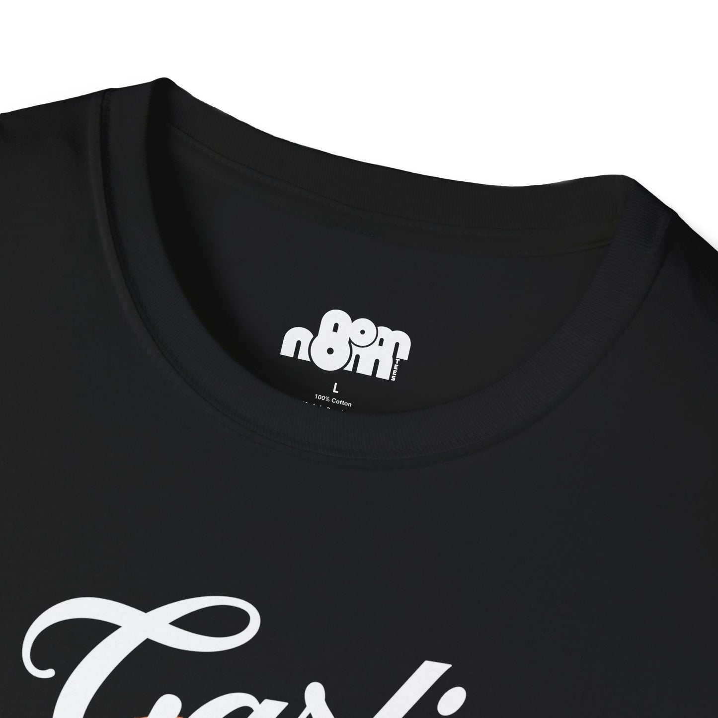 Garlic Lover T-Shirt Perfect Gift for Foodies