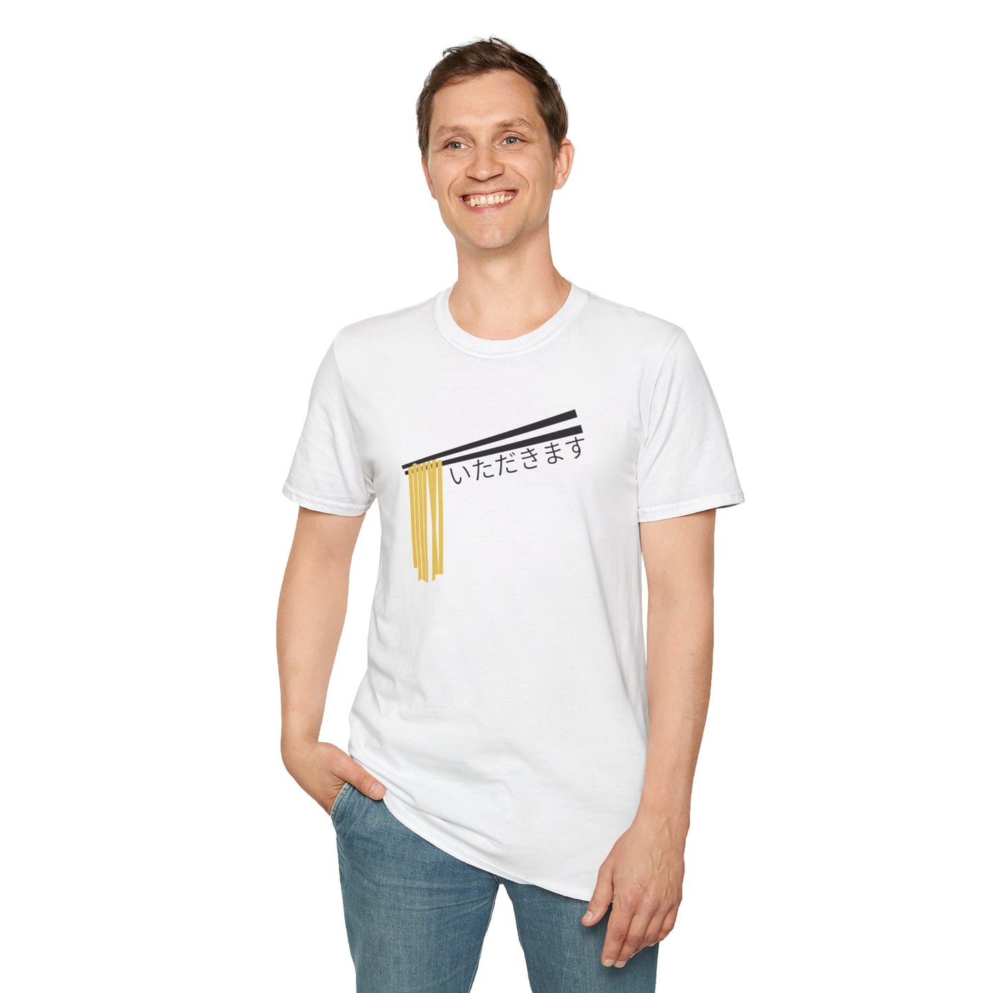 Itadakimasu T-Shirt