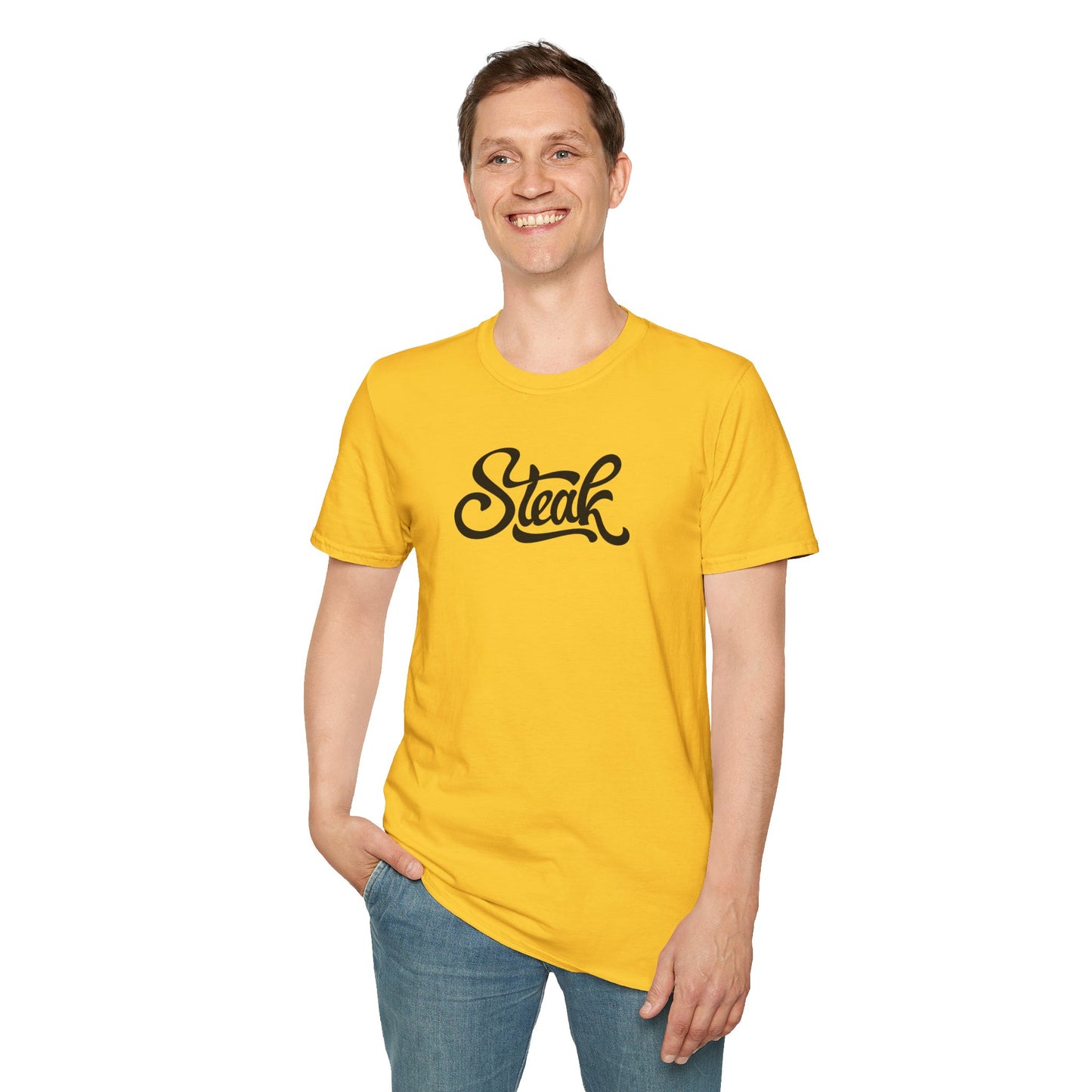 Steak T-Shirt