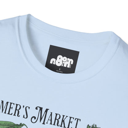 Farmers Market T-Shirt