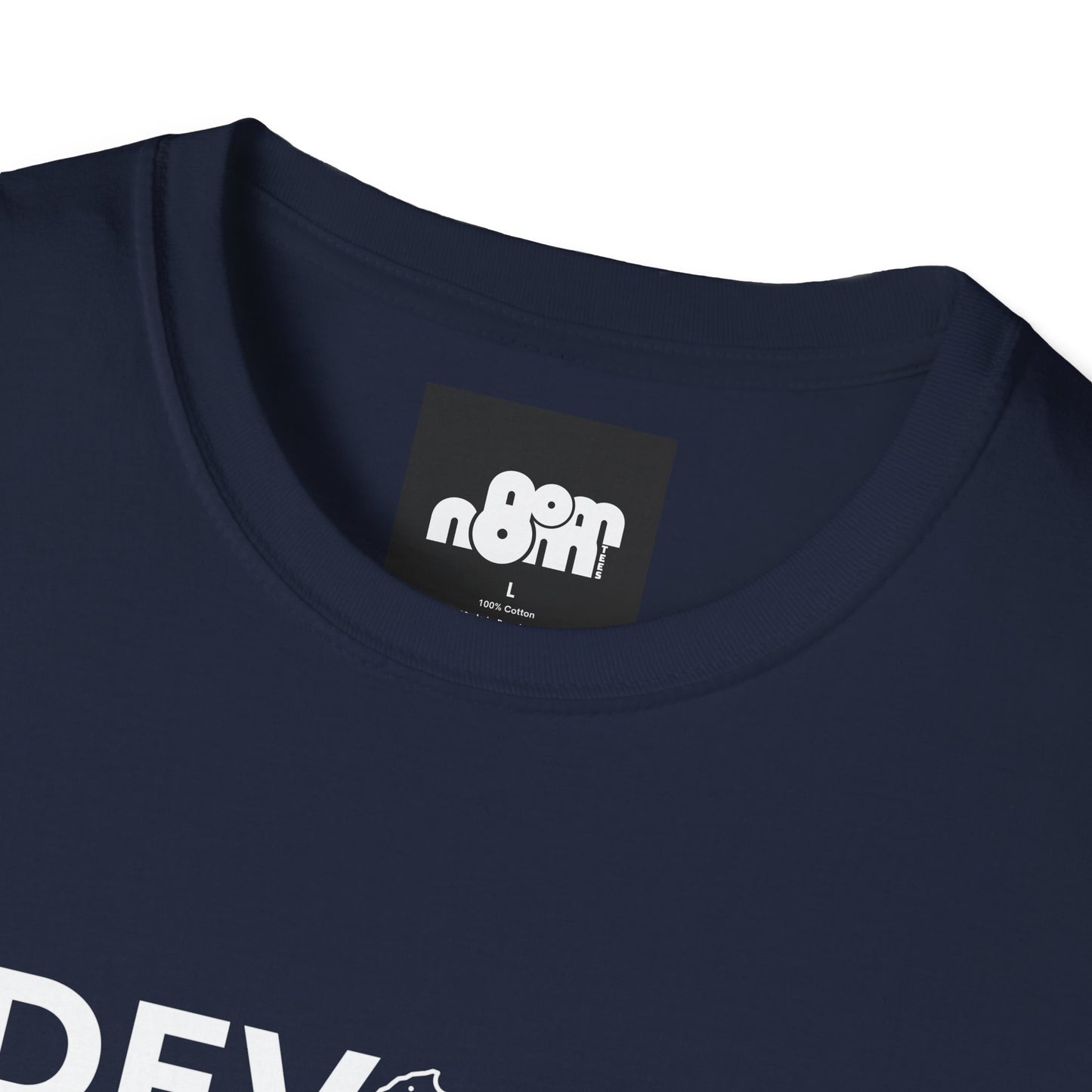 DEVOUR T-shirt