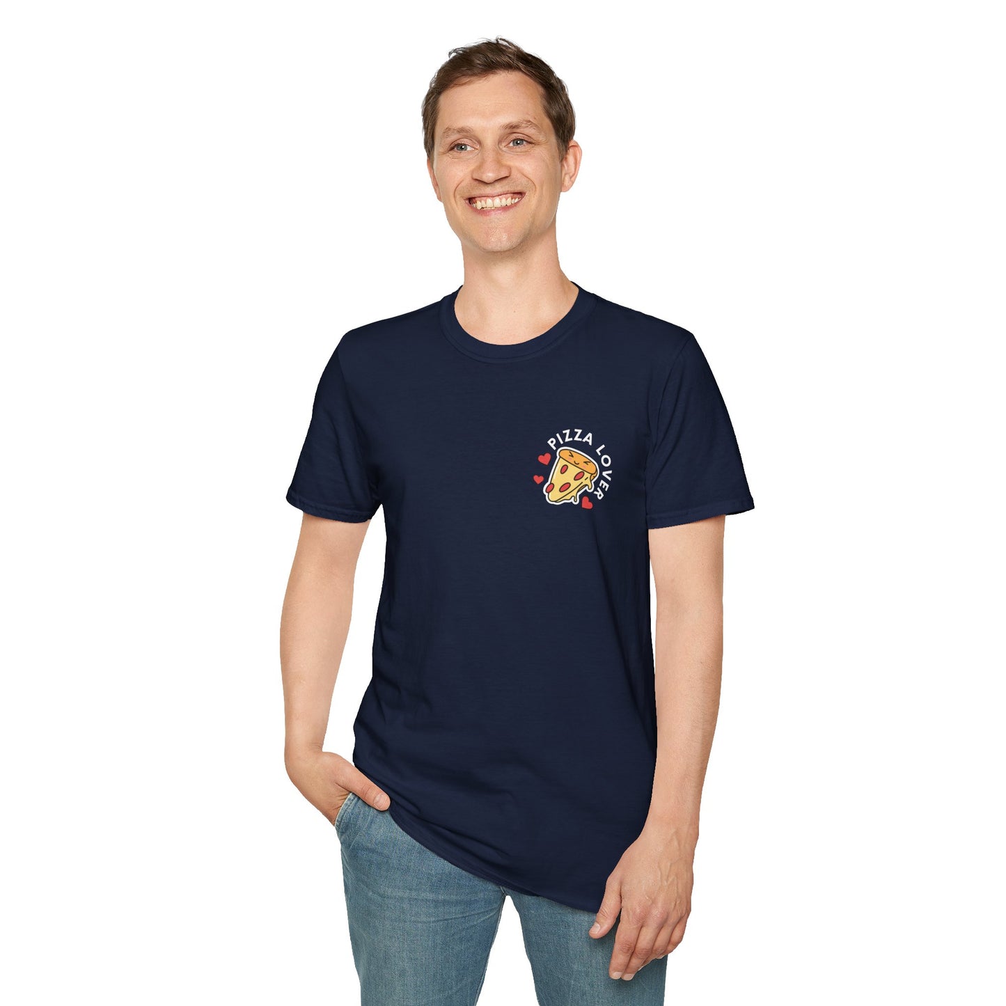 Pizza Lover T-Shirt
