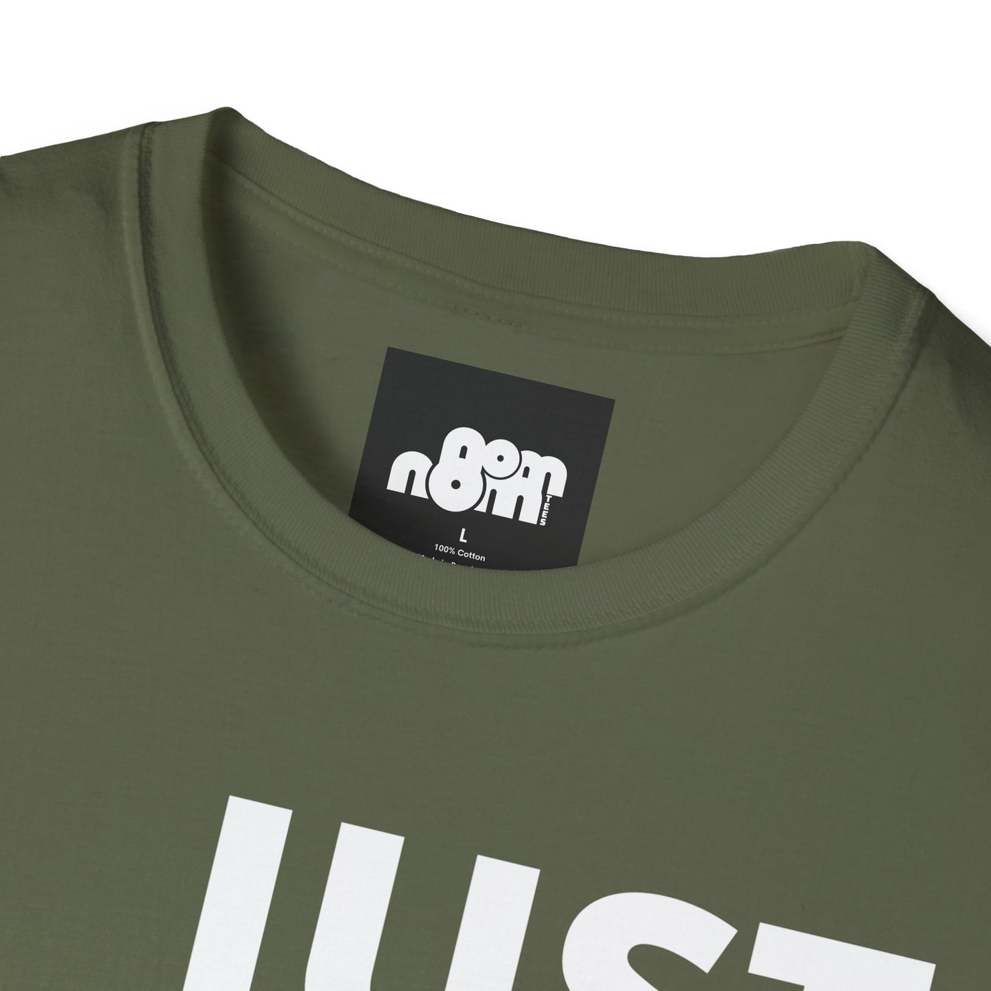 Just Do Eat T-Shirt