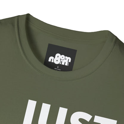 Just Do Eat T-Shirt