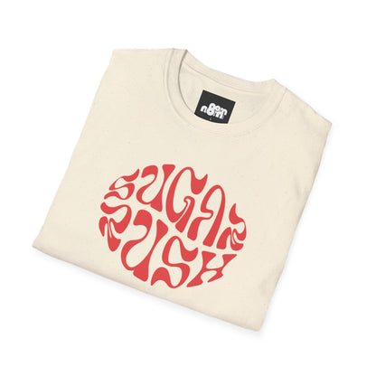 Retro Sugar Rush T-Shirt