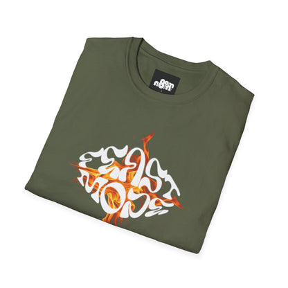 Feast Mode T-Shirt