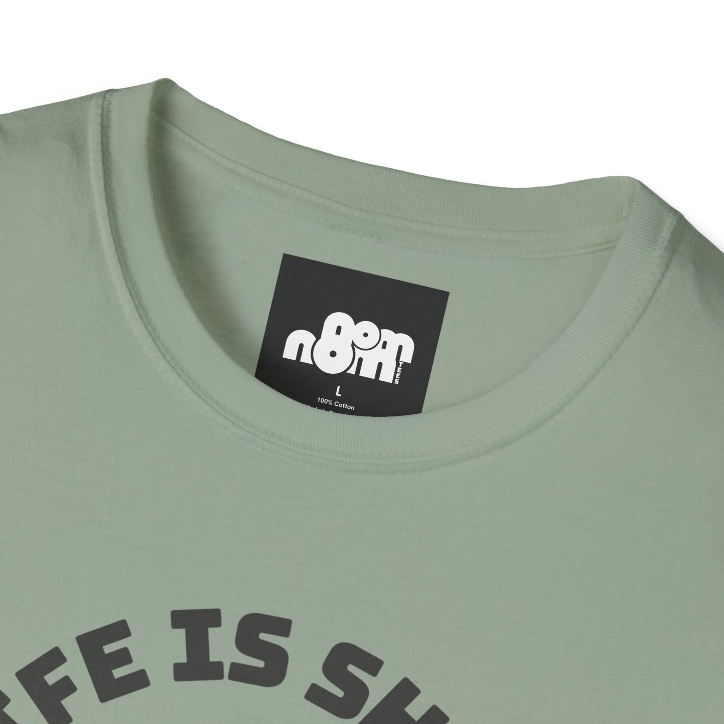 Eat Dessert First T-Shirt
