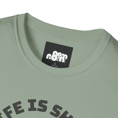 Eat Dessert First T-Shirt