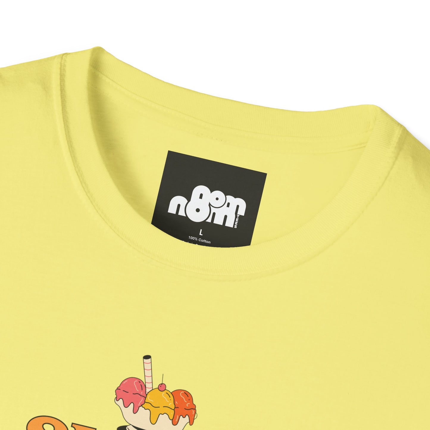 Sundae Everyday T-Shirt