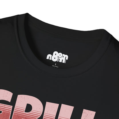 Grill and Chill T-Shirt