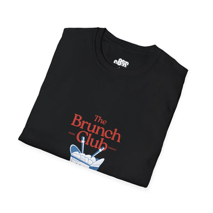 Brunch Club T-Shirt