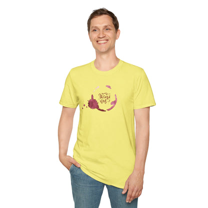 Wine Not T-Shirt