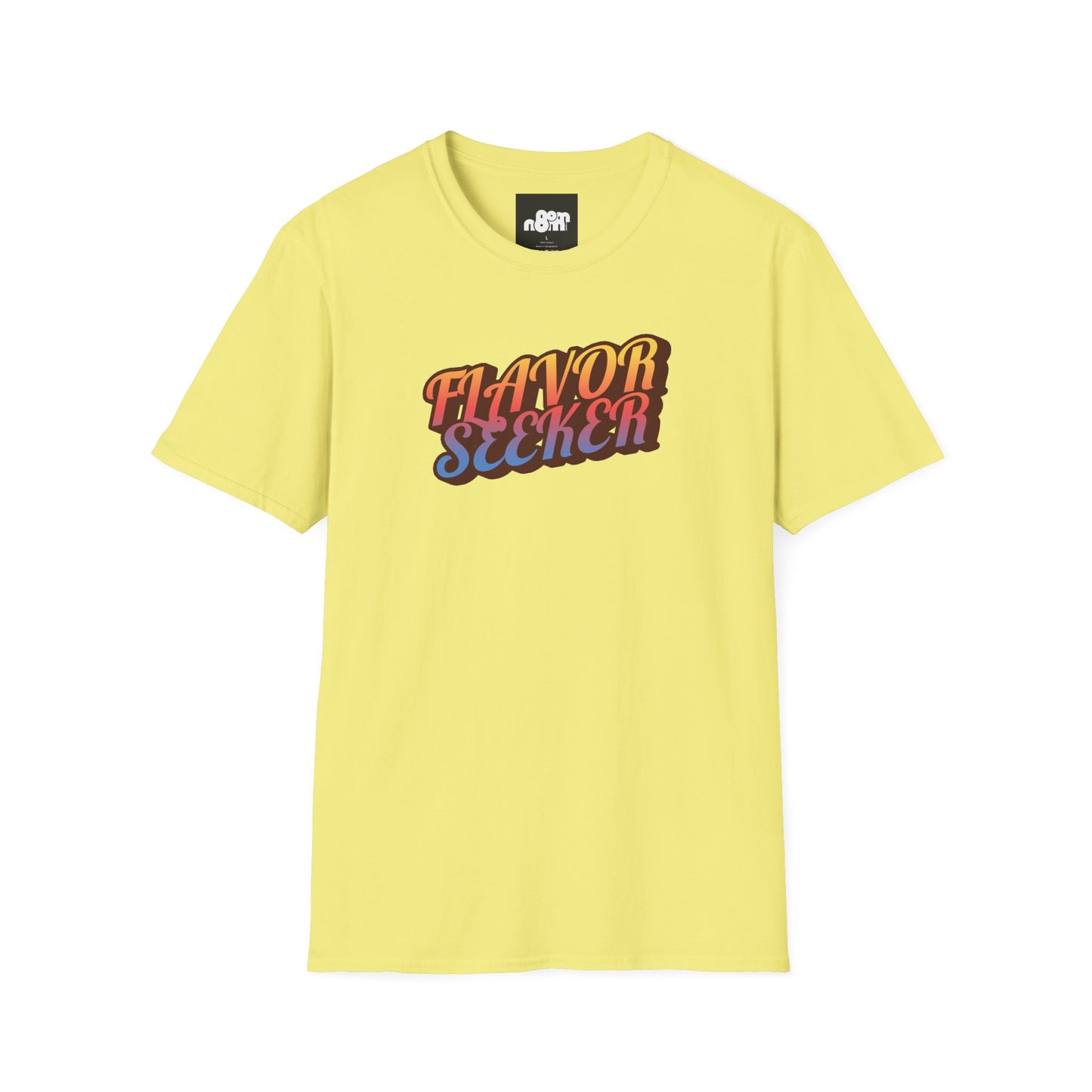 Flavor Seeker T-Shirt