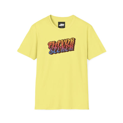 Flavor Seeker T-Shirt