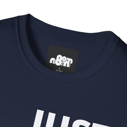 Just Do Eat T-Shirt