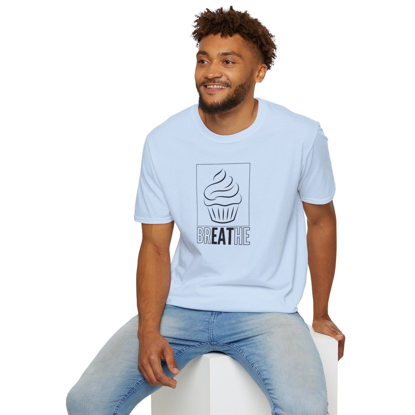 Breath T-Shirt