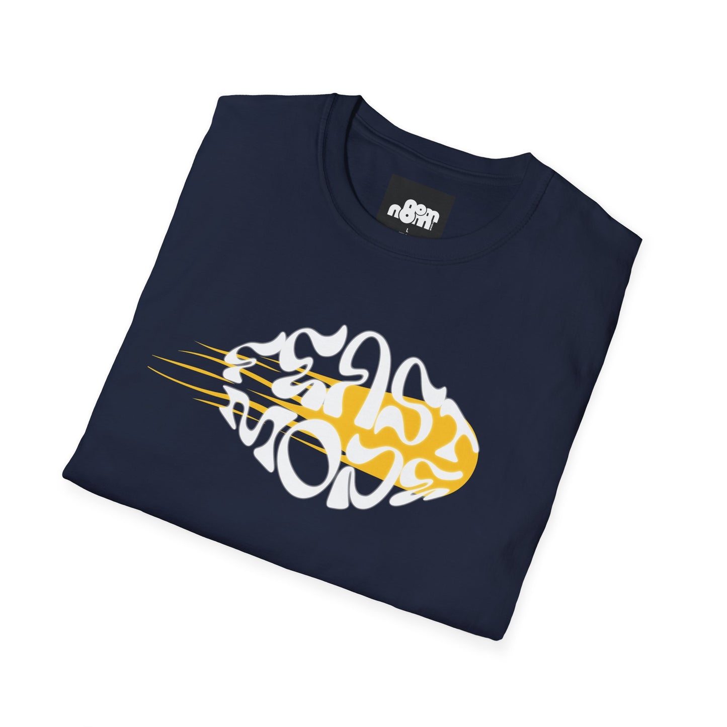 Feast Mode Yellow Trendy Design for Everyday Comfort