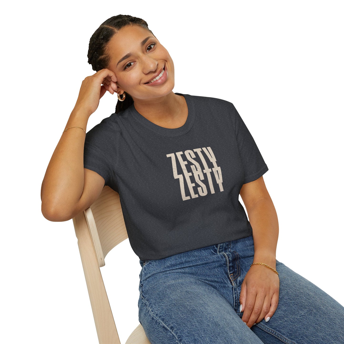 Zesty T-Shirt
