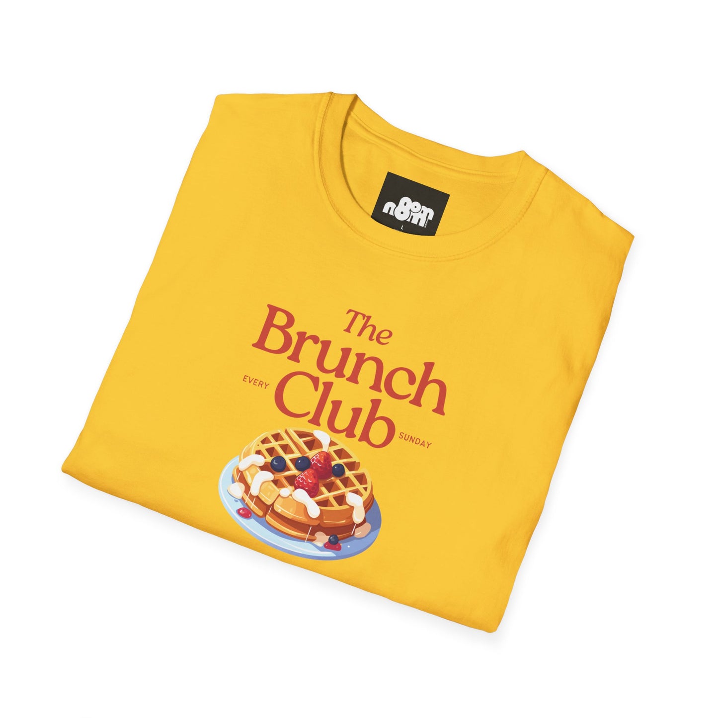 Brunch Club T-Shirt
