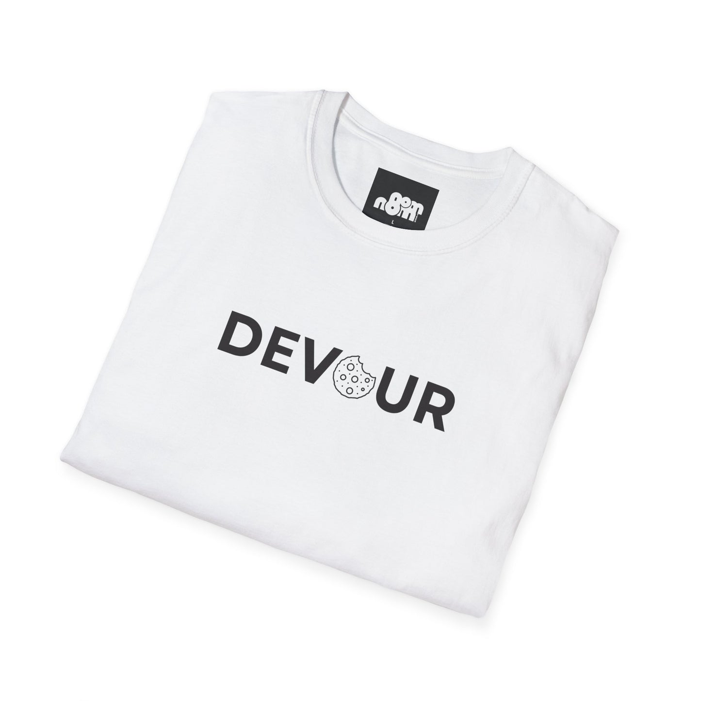 DEVOUR T-shirt